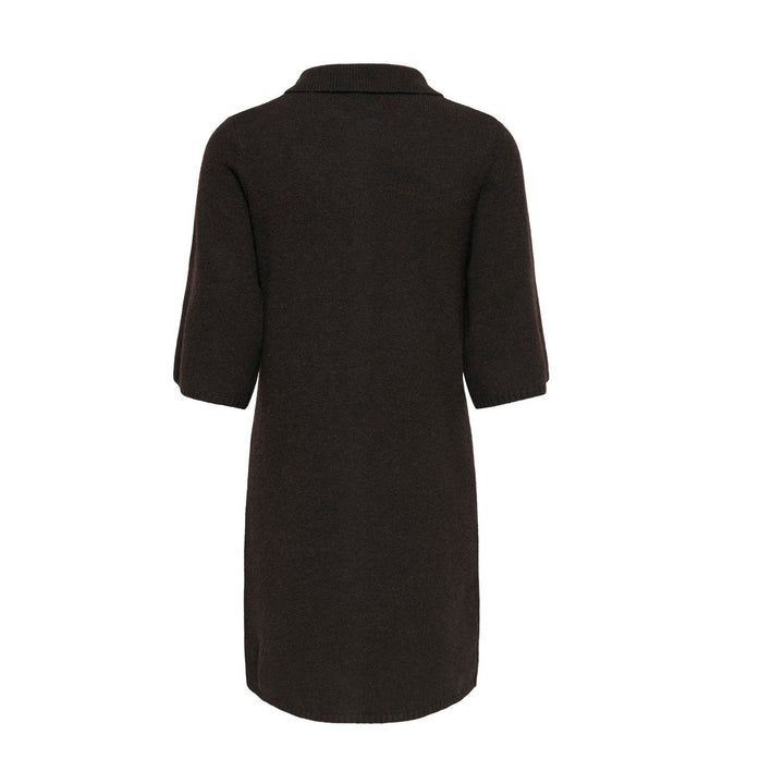 ONLY - KJOLE - ALIVIA 15383341 - COFFEE BEAN