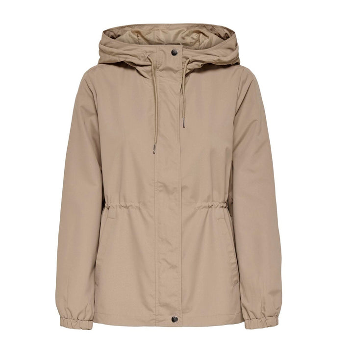 ONLY - JAKKE - LASTA LIFE 15371412 - HUMUS
