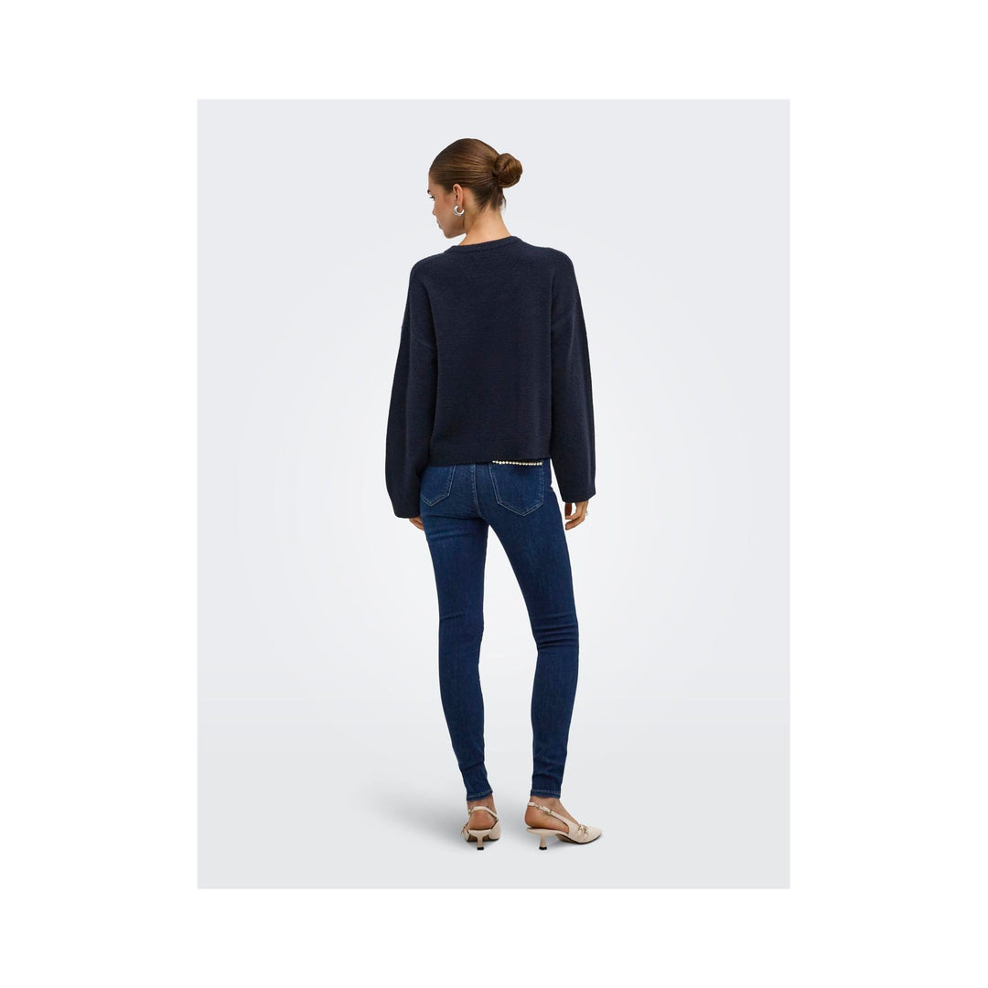 ONLY - PULLOVER - SIMONI 15368976 - NIGHT SKY