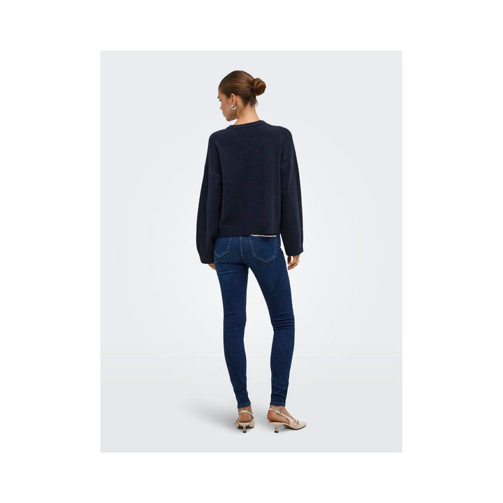ONLY - PULLOVER - SIMONI 15368976 - NIGHT SKY