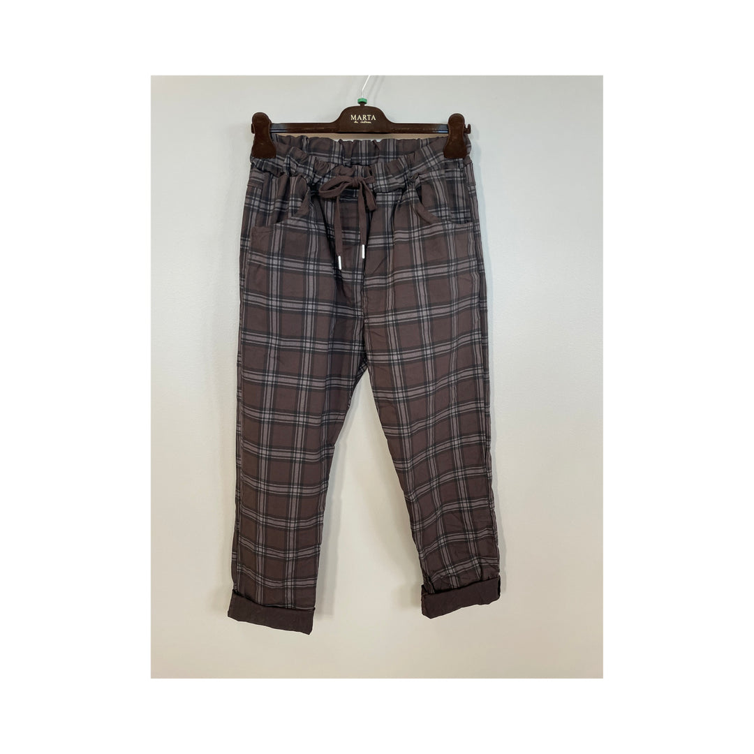 MARTA DU CHATEAU - BUKS - KALII 71881 - BROWN