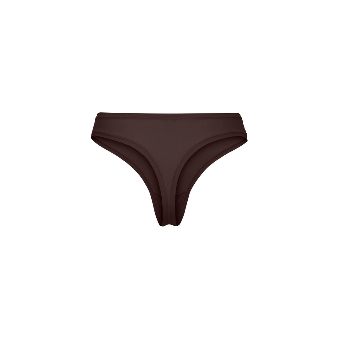 ONLY - G-STRENG - PEACHY 15368589 - SEAL BROWN