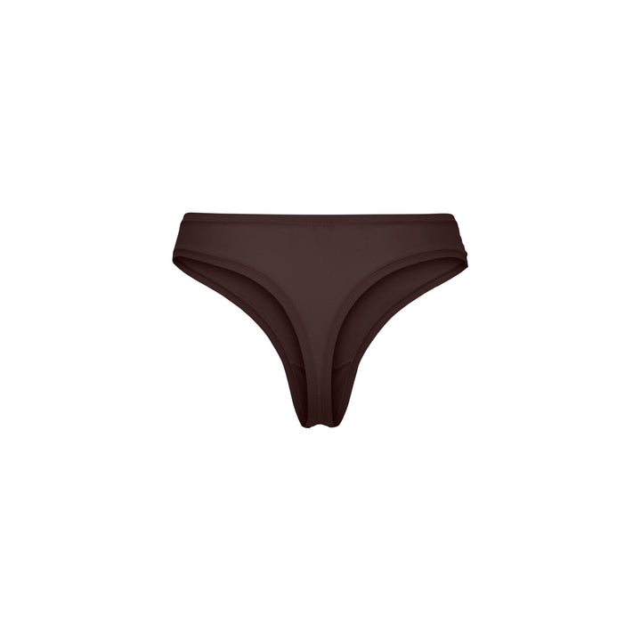ONLY - G-STRENG - PEACHY 15368589 - SEAL BROWN