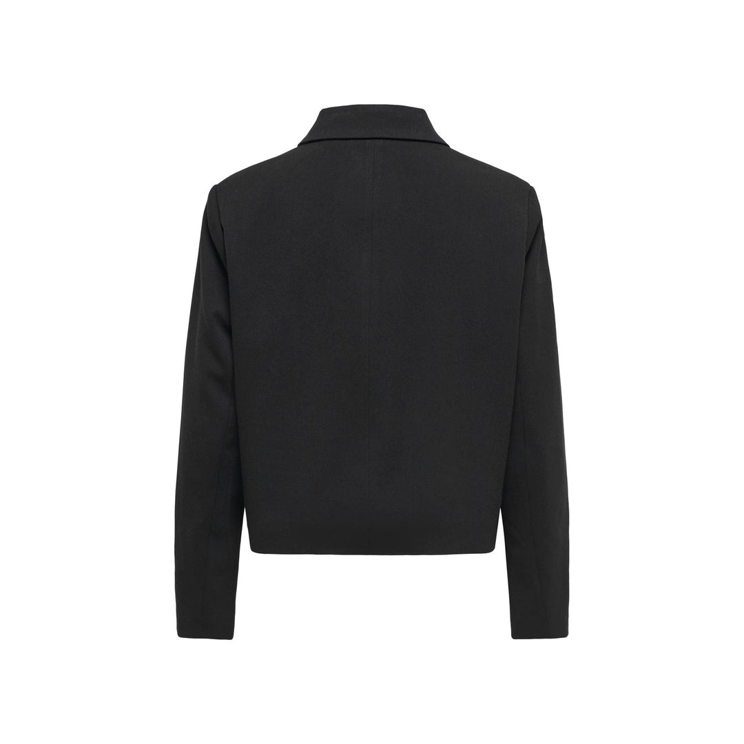 ONLY - JAKKE - PALINO 15389770 - BLACK