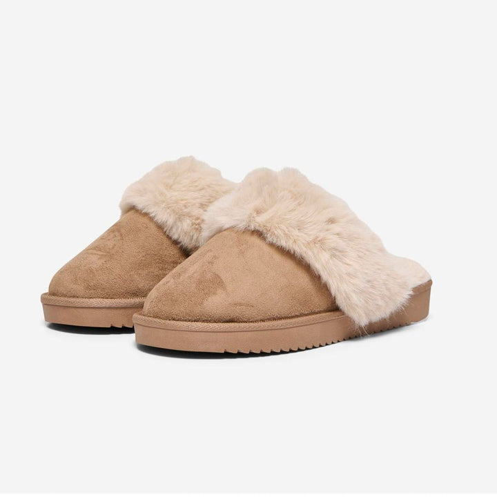 ONLY SHOES - SKO - CATH 15356314 - COGNAC