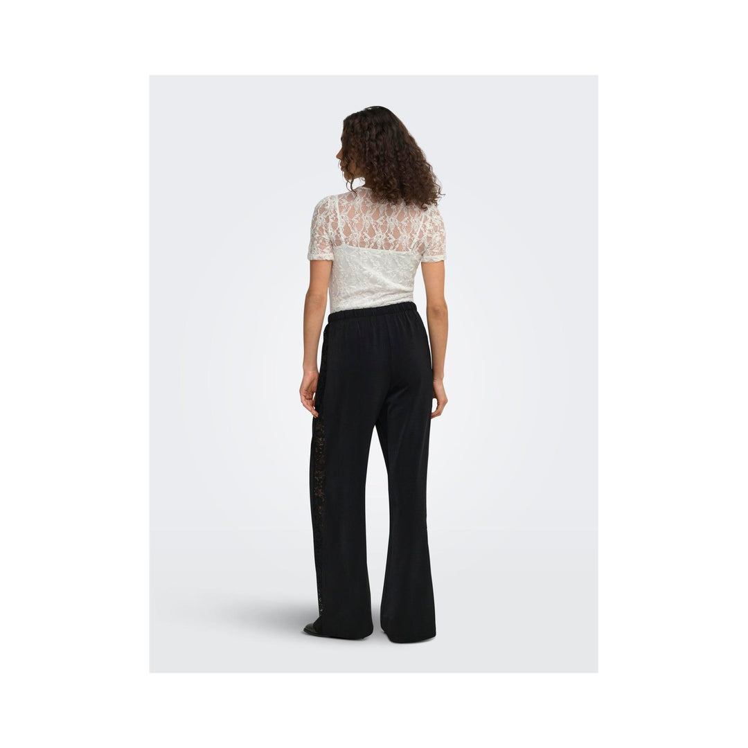 ONLY - TOP - ALBA 15388953 - CLOUD DANCER