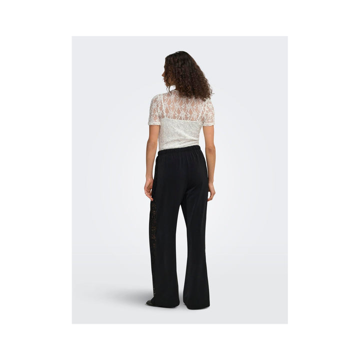 ONLY - TOP - ALBA 15388953 - CLOUD DANCER