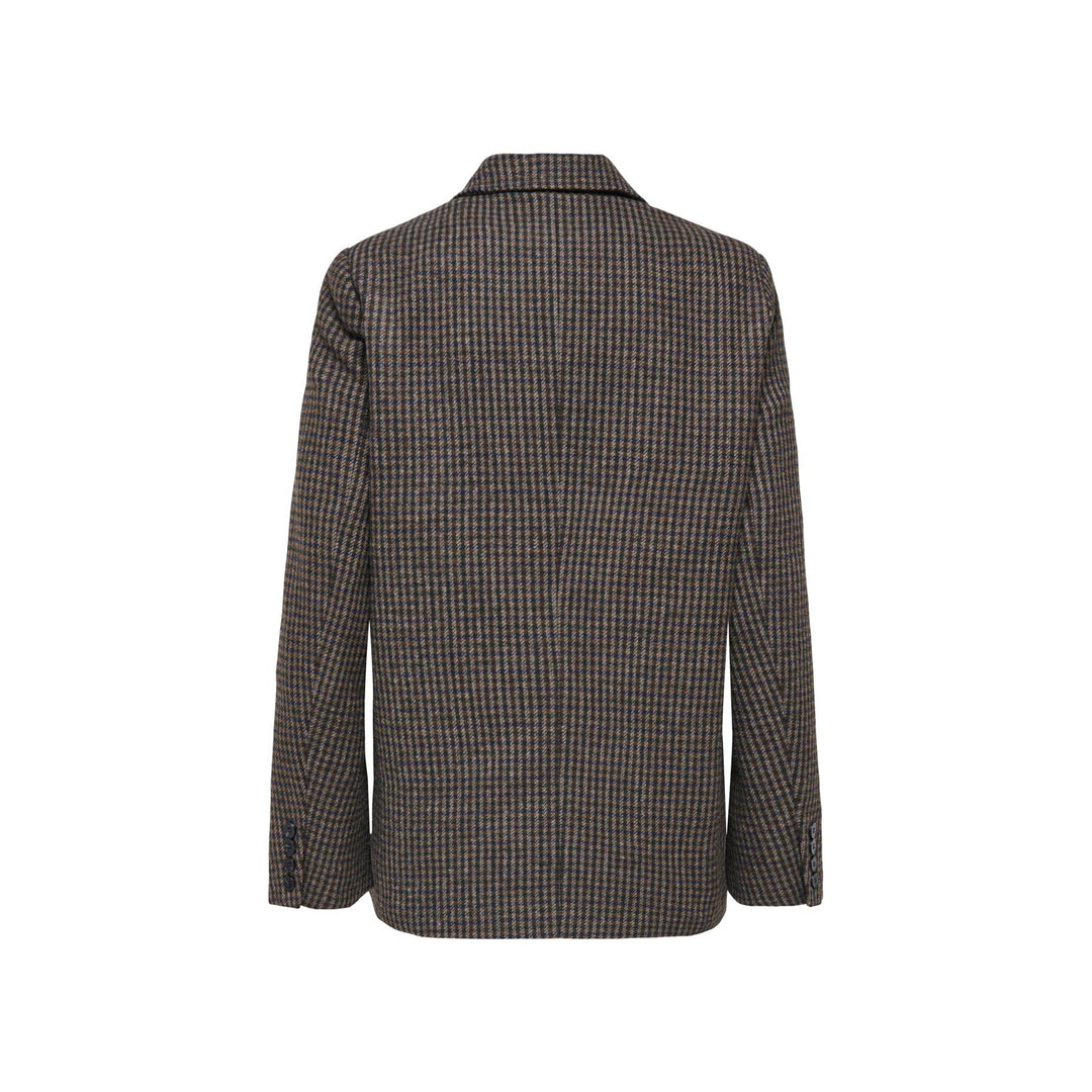 ONLY - BLAZER - GOLDEN 15382154 - BREEN