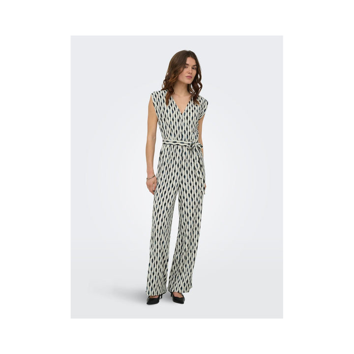 ONLY - JUMPSUIT - MAINE 15375808 - BIRCH