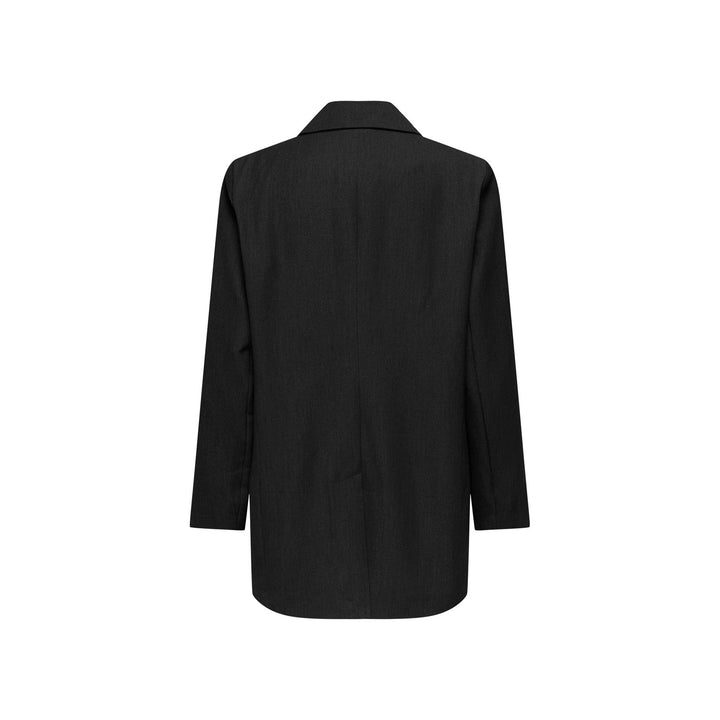 ONLY - BLAZER - HATTIE-LANA 15318088 - SORT
