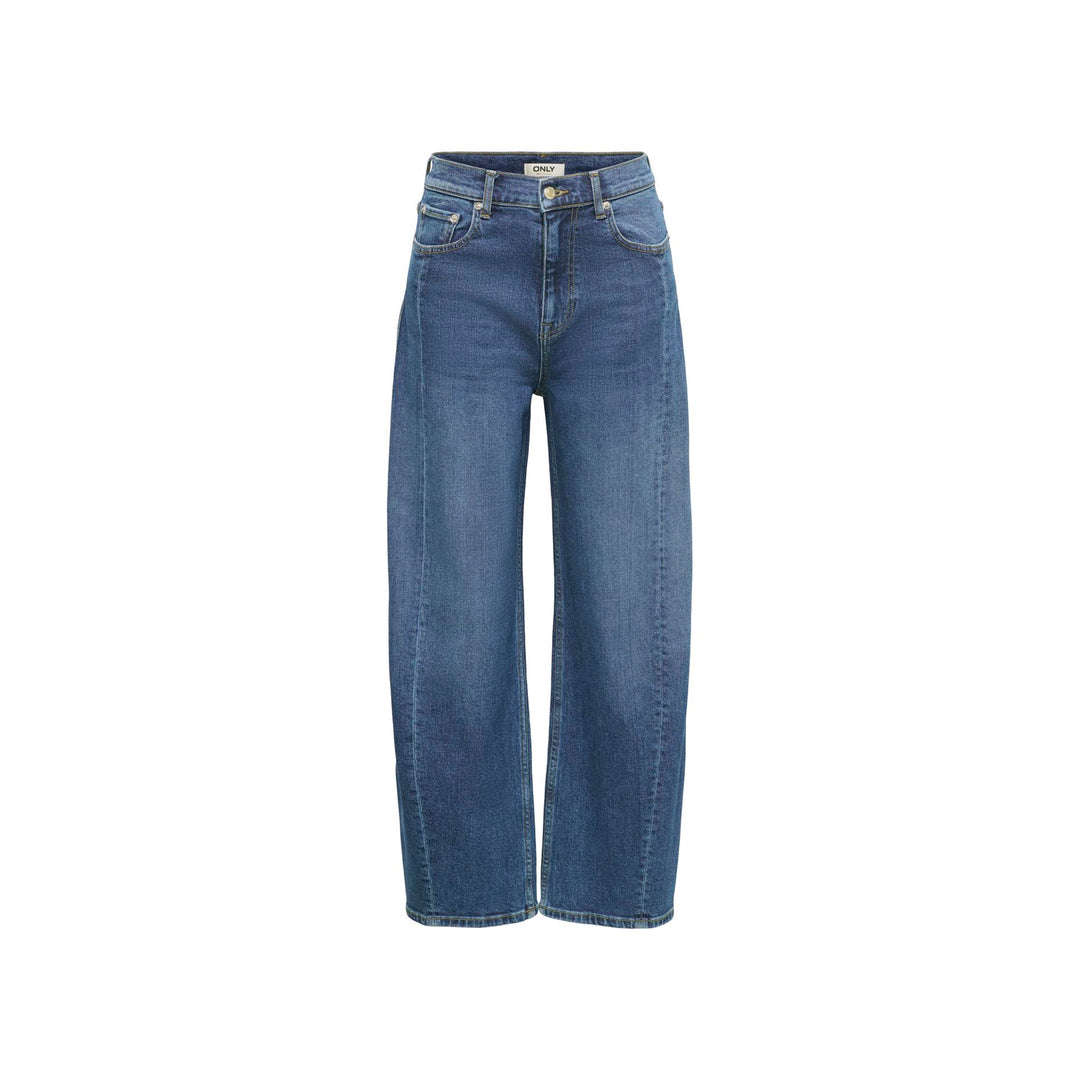 ONLY - JEANS - JESSICA 15391053 - MEDIUM BLUE DENIM