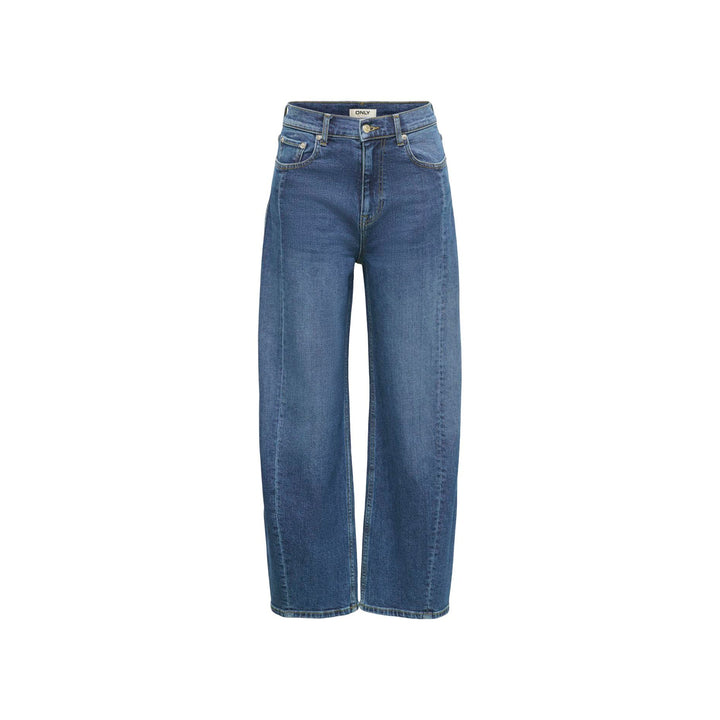 ONLY - JEANS - JESSICA 15391053 - MEDIUM BLUE DENIM