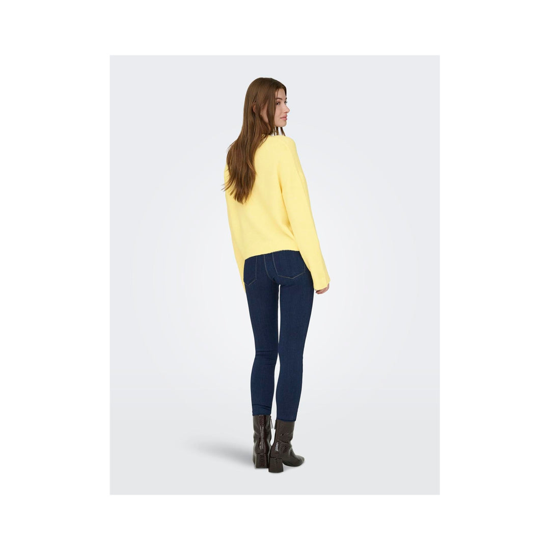 ONLY - STRIK - SIMONI 15368976 - MELLOW YELLOW