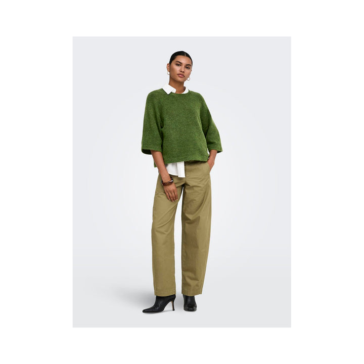 ONLY - PULLOVER - SIMONI 15333199 - FOREST NIGHT