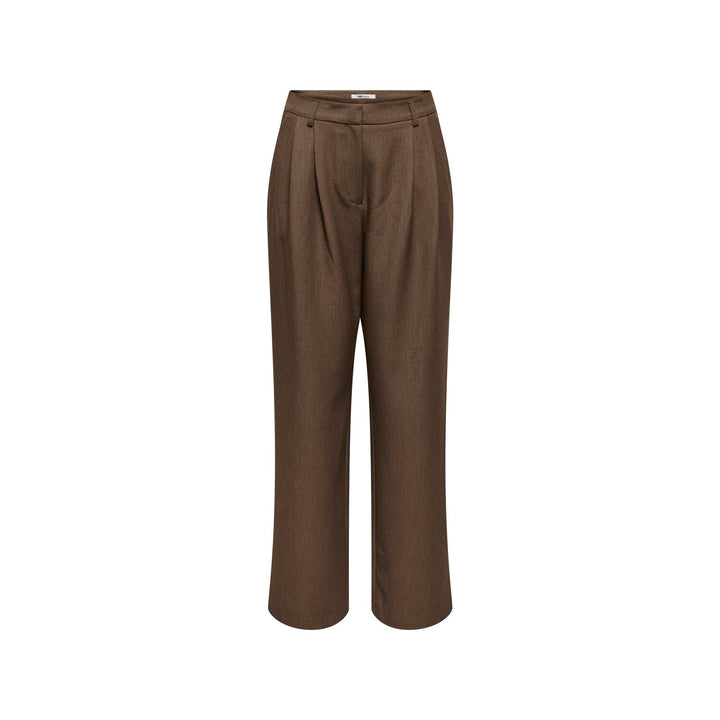 ONLY - BUKS - HATTIE PLEAT 15304707 - SLATE BLACK MELANGE