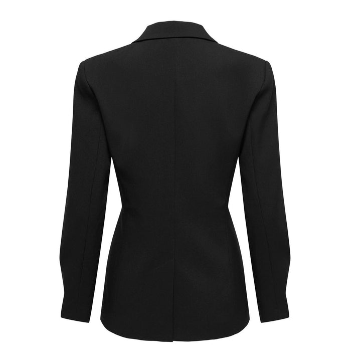 ONLY - BLAZER - NIKO 15376514 - BLACK