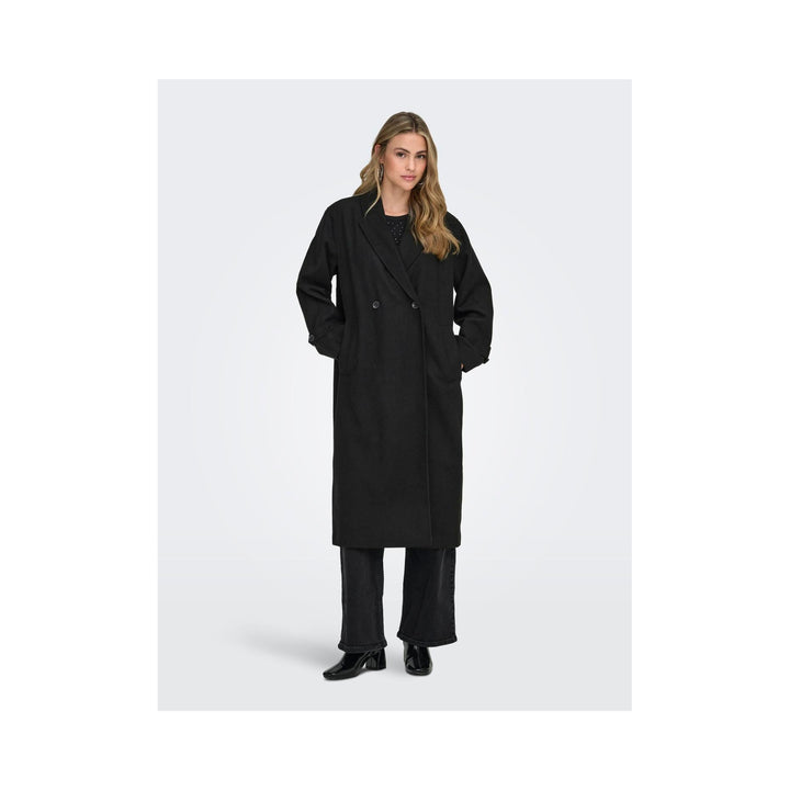 ONLY - FRAKKE - MAISY 15367942 - BLACK