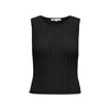 ONLY - VEST - SUNNIES 15345290 - BLACK