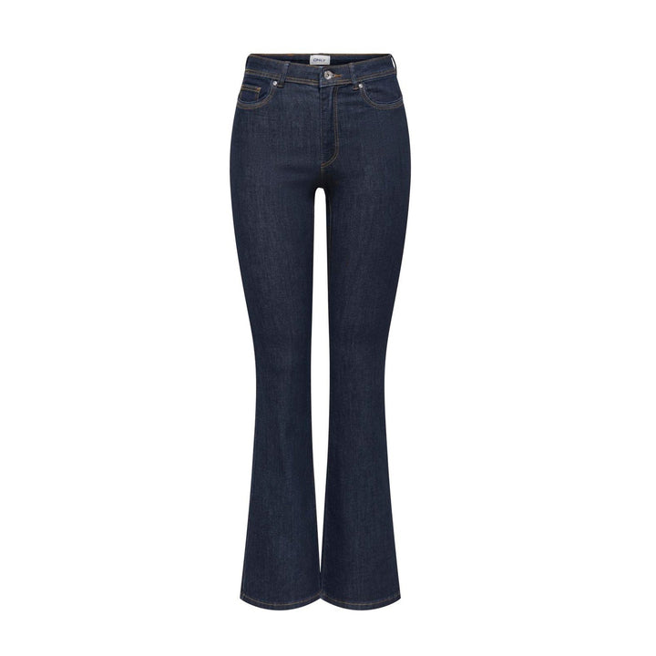 ONLY - BUKS - WAUW 15230472 - DARK BLUE DENIM