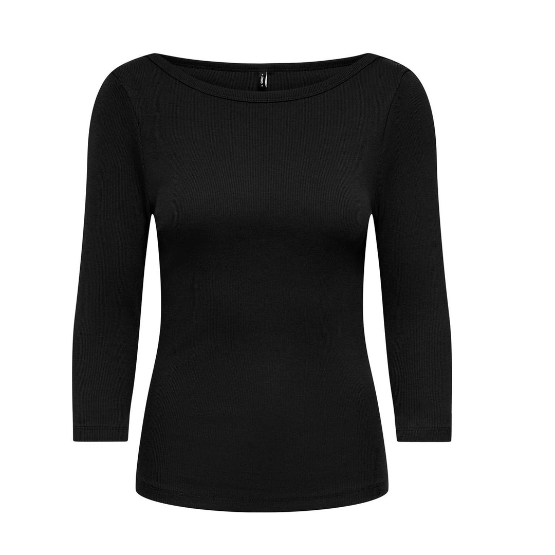 ONLY - TUNIKA - KATHLINE 15392970 - BLACK