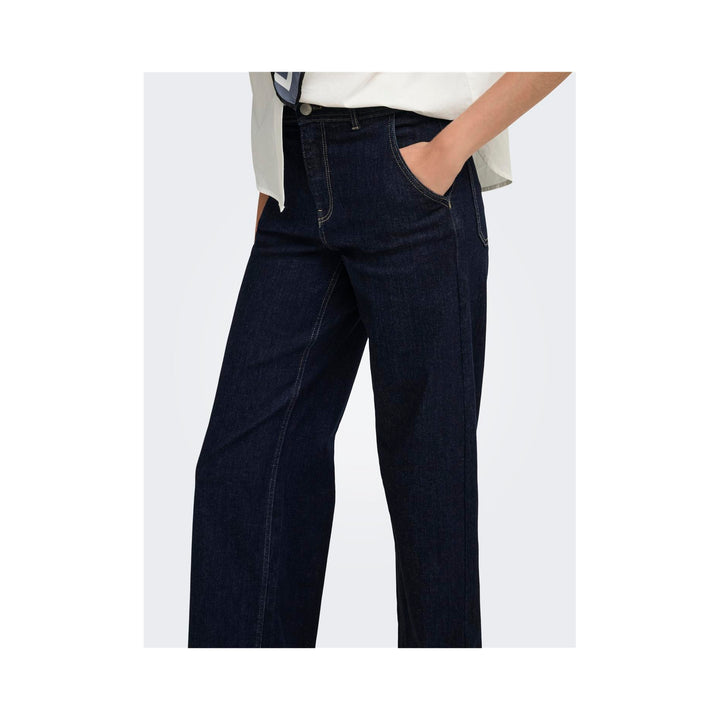 ONLY - JEANS - MADISON 15370829 - DARK BLUE DENIM