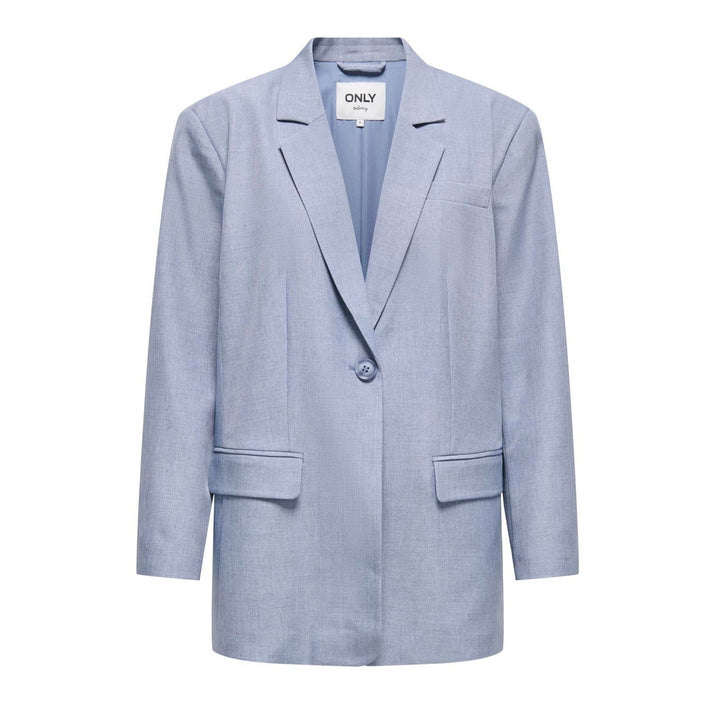ONLY - BLAZER - LINDA BOYFRIEND 15328158 - VINTAGE INDIGO