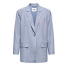 ONLY - BLAZER - LINDA BOYFRIEND 15328158 - VINTAGE INDIGO