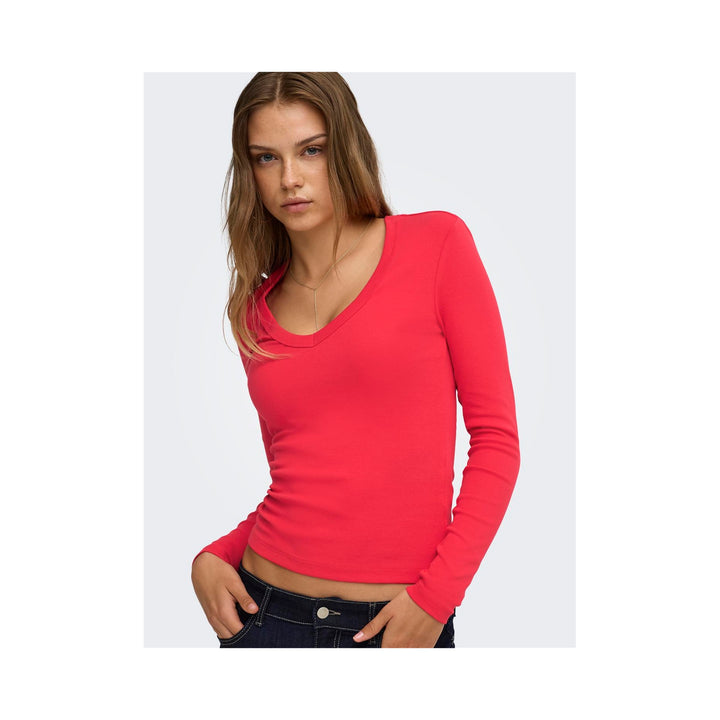 ONLY - TOP - RILEY 15397312 - LOLLIPOP