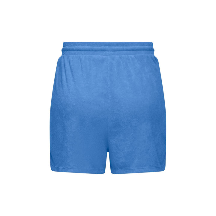 ONLY - SHORTS - HOLLY TERRY - 15371361 - ULTRAMARINE