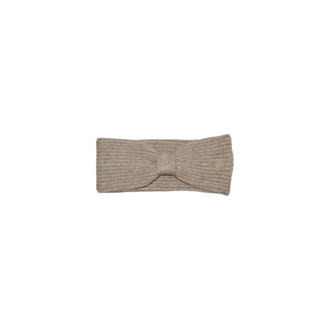 ONLY - HÅRACCESSORY - ZENNA 15274344 - MOCHA MERINGUE