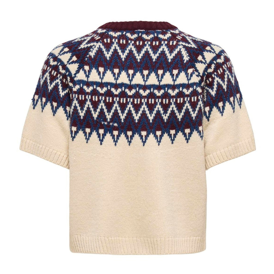ONLY - CARDIGAN - SINNA 15378150 - PUMICE STONE