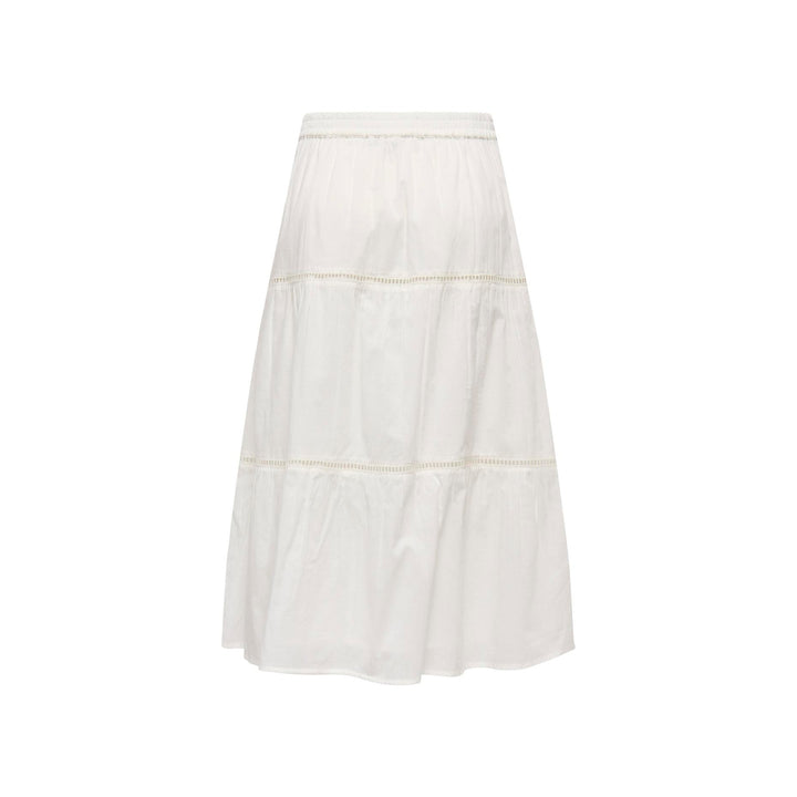 ONLY - NEDERDEL - ISABELLA 15372413 - CLOUD DANCER