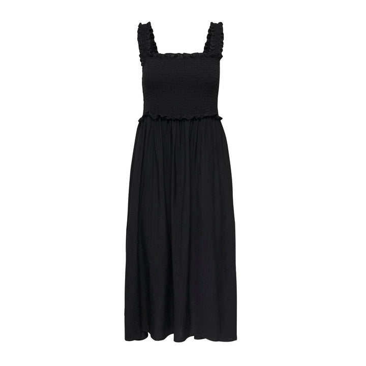 ONLY - KJOLE - LUMIRA 15382450 - BLACK