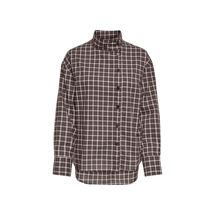 ONLY - SKJORTE - FREYA 15394380 - MALT BALL