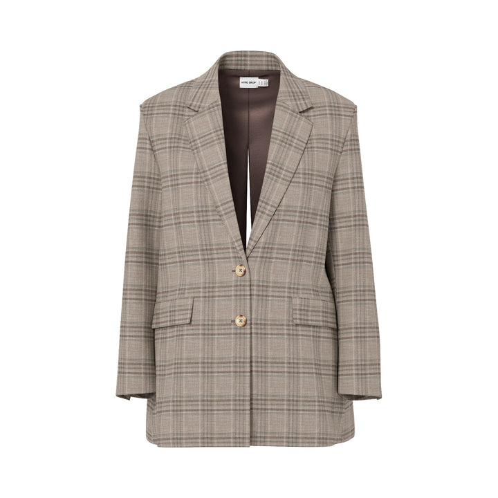 ONLY HYPEDROP - BLAZER - IVETTE 32000808 - ALLOY