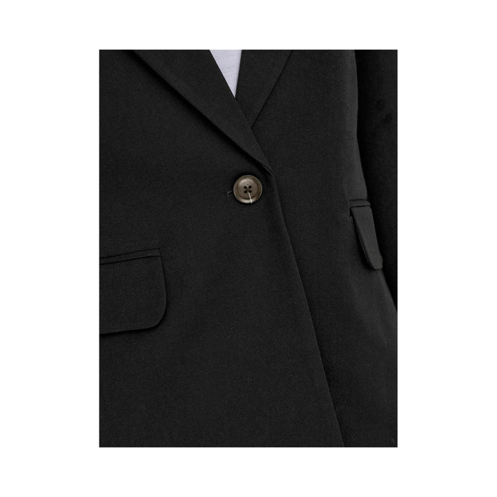 ONLY - BLAZER - HATTIE-LANA 15318088 - SORT