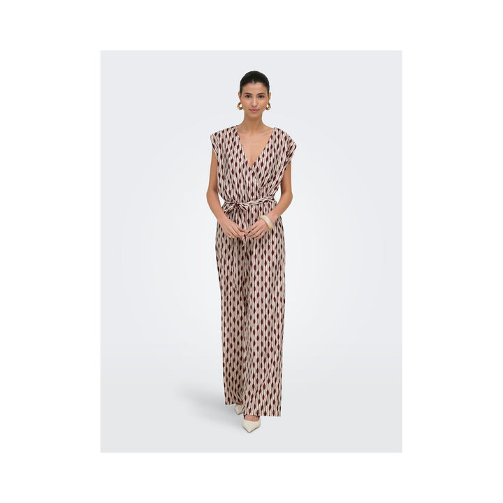 ONLY - JUMPSUIT - MAINE 15375808 - BIRCH