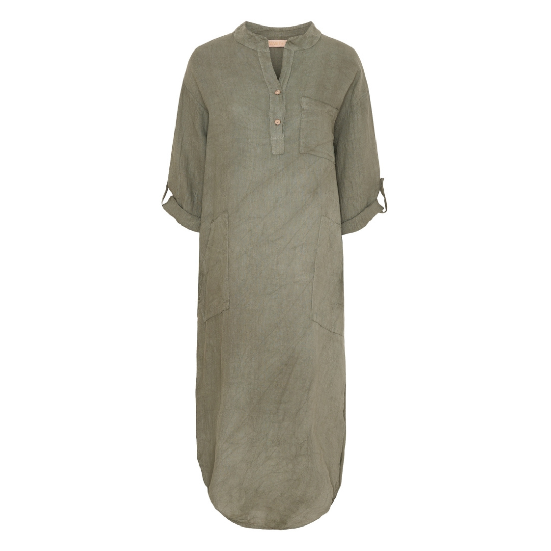 MARTA DU CHATEAU - KJOLE - NESS  269168 - MILITARY 2828