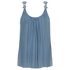 MARTA DU CHATEAU - TOP - AGNESE 61321 - JEANS