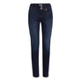 DARK BLUE DENIM