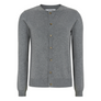 MEDIUM GREY MELANGE