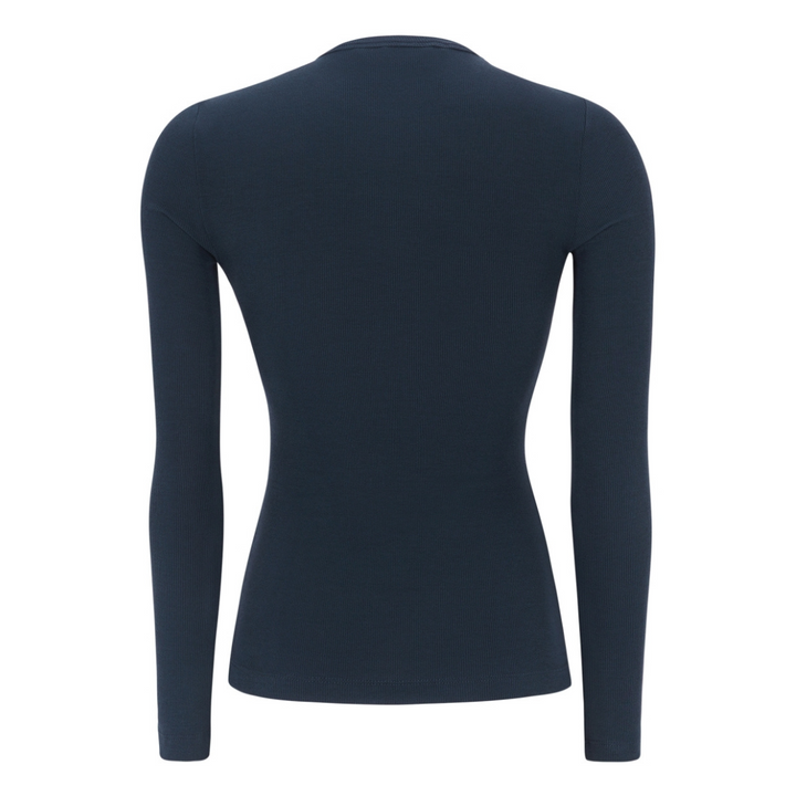 SOFT REBELS - BLUSE - FENJA SRAW22-300 - TOTAL ECLIPSE