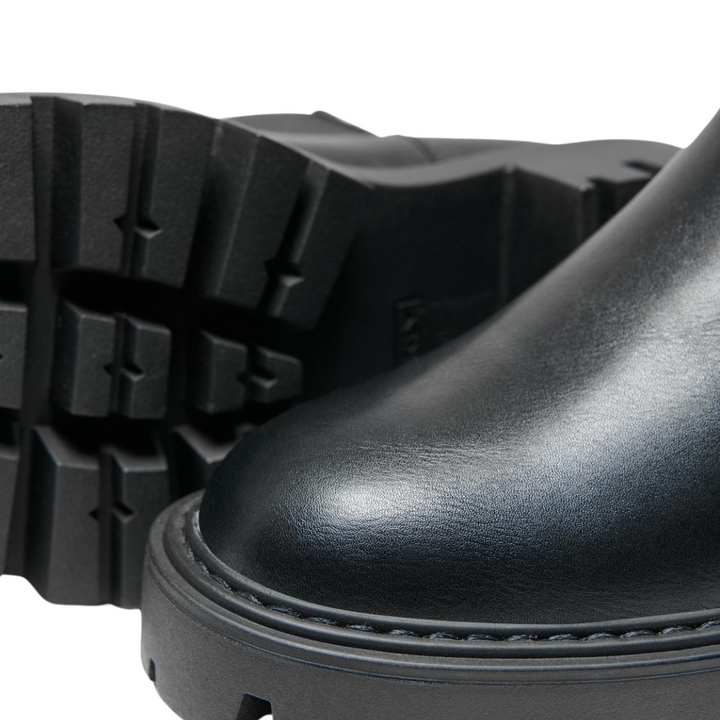 ONLY - STØVLE - BETTY -1 15272047 - SORT