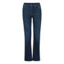 DARK BLUE DENIM
