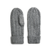 PIECES - LUFFER - MARGOT 17151054 - MEDIUM GREY MELANGE