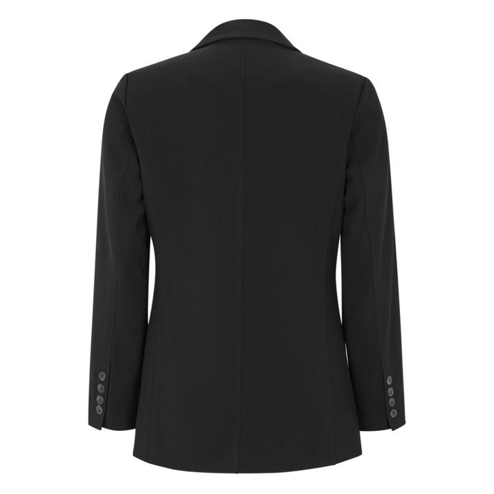 SOFT REBELS - BLAZER - VILJA SR125-710 - SORT