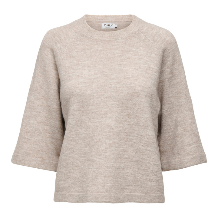 ONLY - STRIK - SIMONI 3/4 15333199 - PUMICE STONE