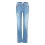 LIGHT BLUE DENIM