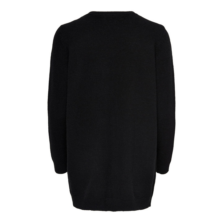ONLY - CARDIGAN - LESLY 15174274 - SORT