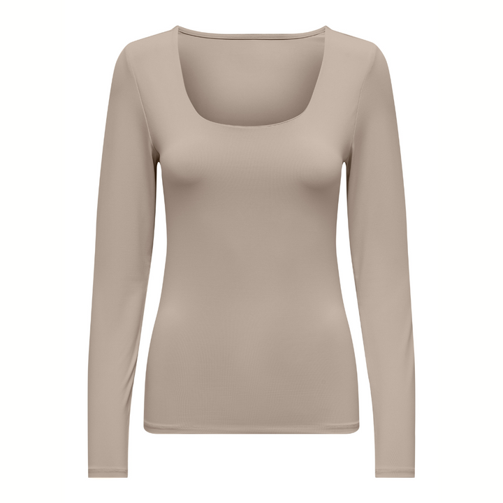 ONLY - BLUSE - EA 15302647 - PURE CASHMERE